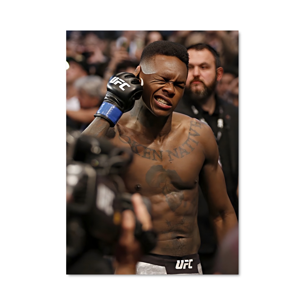Poster Victory Smiles